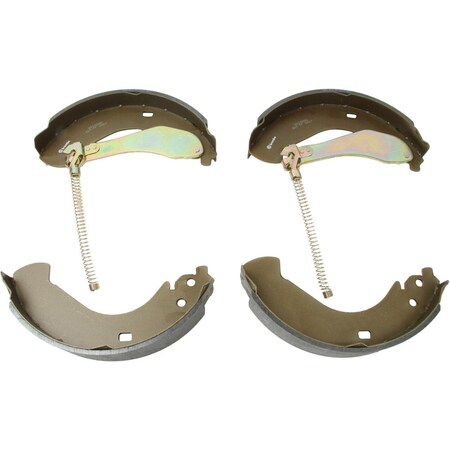 Brembo Brake Shoe Set, S61528N S61528N